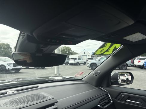 New 2026 GMC Acadia Elevation w/ Black Edition image 29