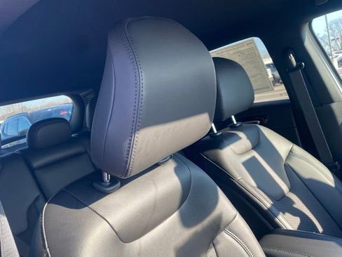 New 2026 Jeep Compass Latitude image 28