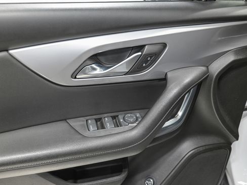 Used 2022 Chevrolet Blazer LT w/ Redline Edition image 13