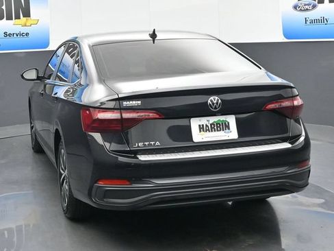 Used 2023 Volkswagen Jetta S w/ IQ.Drive Package FWD image 4