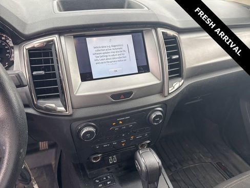 Used 2020 Ford Ranger XLT w/ FX4 Off-Road Package image 9