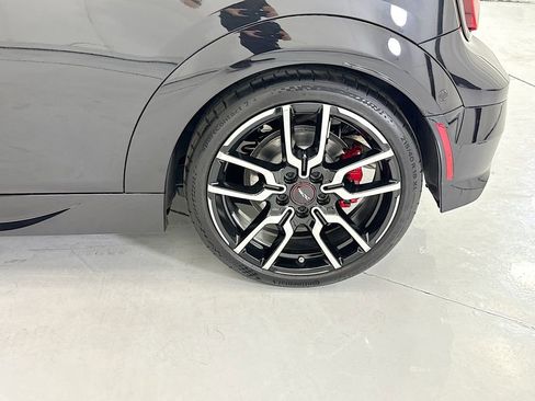 New 2026 MINI Cooper John Cooper Works FWD image 27