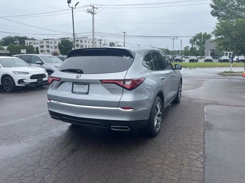 Used 2023 Acura MDX SH-AWD w/ Technology Package image 15