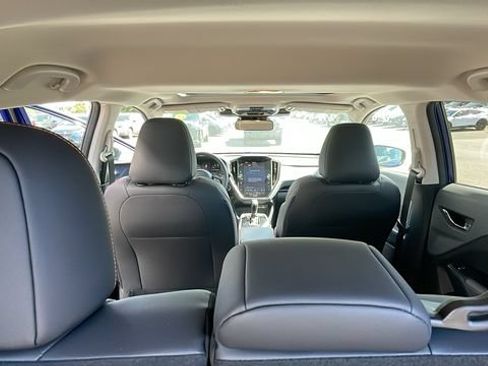 Certified 2025 Subaru Crosstrek 2.5i Limited AWD/4WD image 24