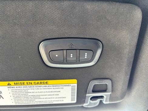 Used 2023 Jeep Grand Cherokee L Overland AWD/4WD image 35
