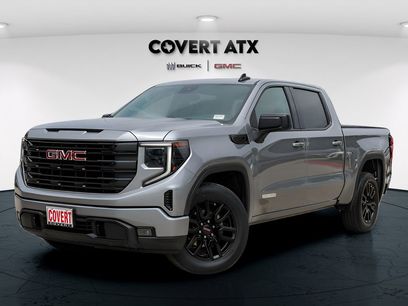 Used 2023 GMC Sierra 1500 Elevation