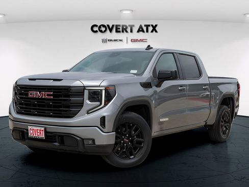 Used 2023 GMC Sierra 1500 Elevation RWD image 1