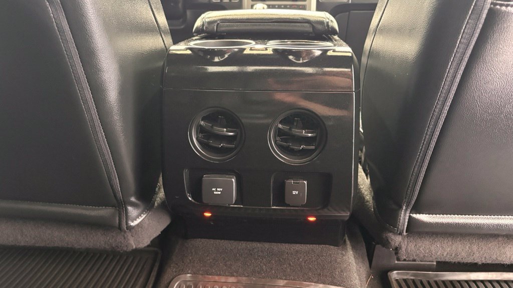 Used 2012 Ford F150 Harley-Davidson AWD/4WD image 30
