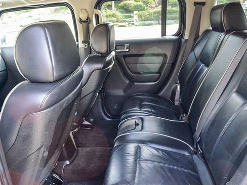 Used 2007 HUMMER H3 image 20