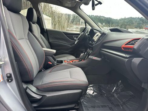Used 2019 Subaru Forester Sport w/ Popular Package #2 image 15