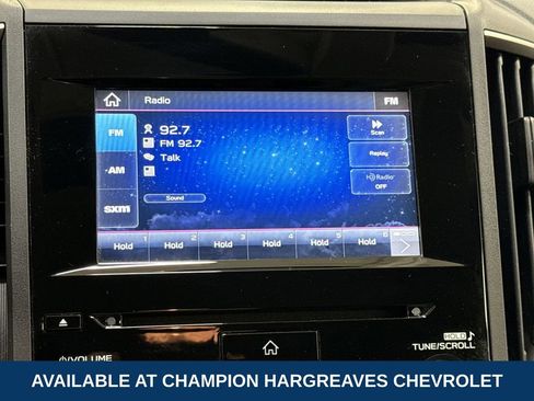 Used 2023 Subaru Crosstrek 2.0i Premium image 17