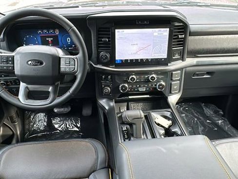 New 2025 Ford F150 Tremor w/ Equipment Group 402A High image 22