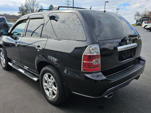 Used 2006 Acura MDX Touring image 5