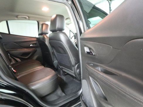 Used 2018 Buick Encore Preferred FWD image 11