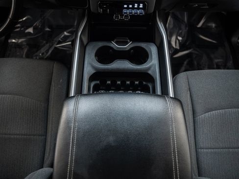 Used 2022 RAM 3500 Big Horn w/ Night Edition image 37