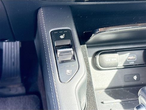 Used 2022 Kia Telluride EX w/ EX Premium Package image 20