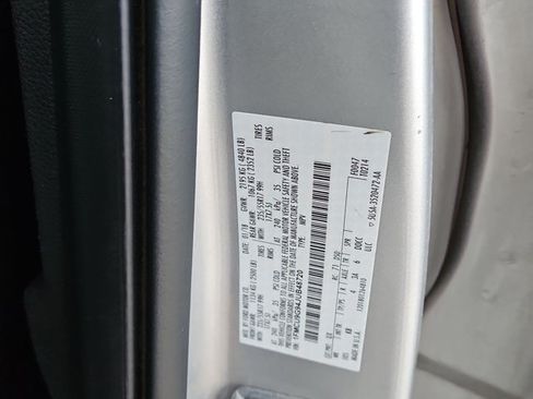 Used 2018 Ford Escape SE AWD/4WD image 22