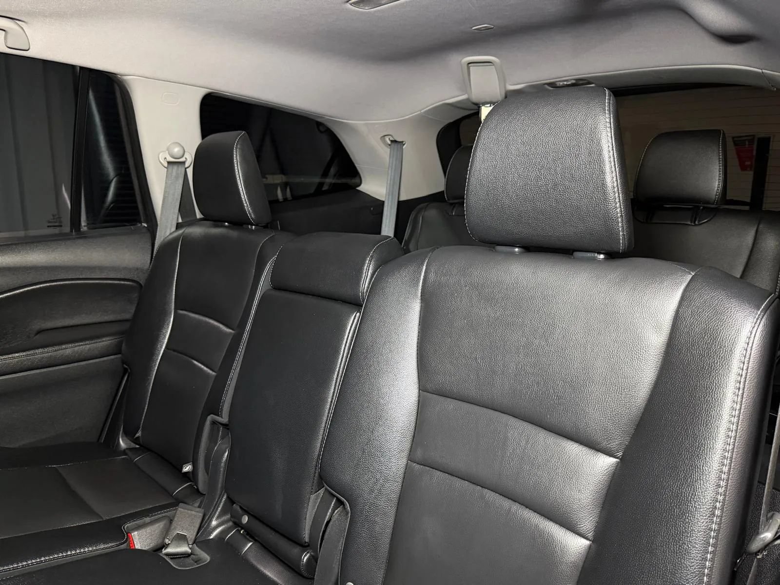 Used 2017 Honda Pilot EX-L image 22