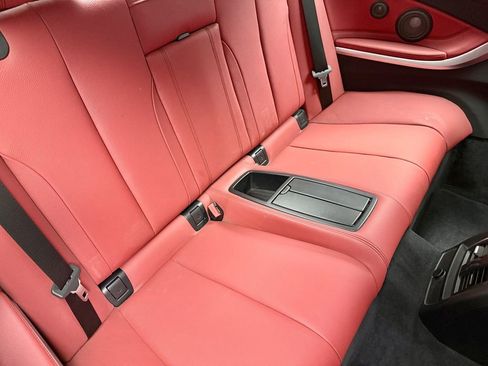 Used 2019 BMW 440i xDrive Convertible w/ M Sport Package image 14