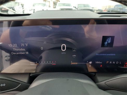 New 2026 Buick Enclave Preferred w/ Power Package image 31