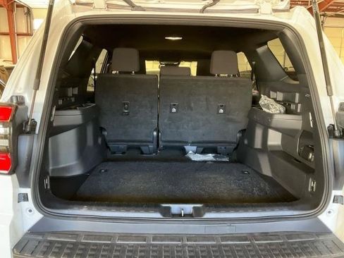 Used 2025 Toyota 4Runner TRD Sport image 6