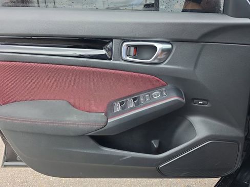 Used 2023 Honda Civic Si image 17