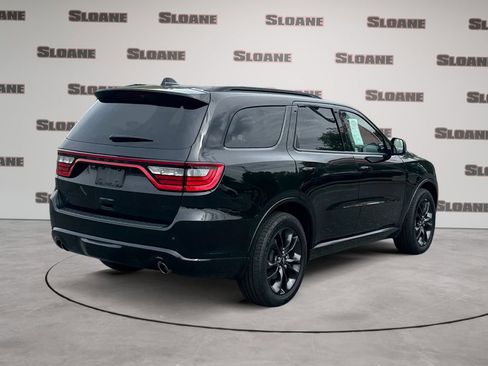 Used 2025 Dodge Durango R/T AWD/4WD image 5