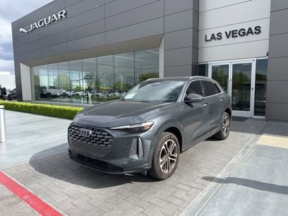 Used 2025 Audi Q5 Premium Plus