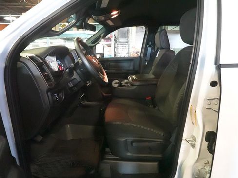New 2026 RAM 2500 Tradesman AWD/4WD image 22