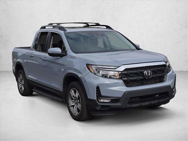 Used 2024 Honda Ridgeline RTL image 3