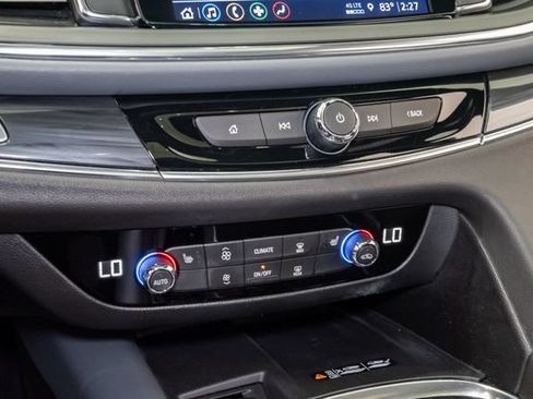 Used 2023 Buick Enclave Essence w/ Experience Buick Package FWD image 21