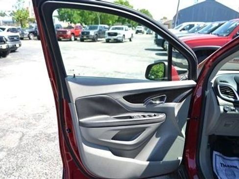 Used 2016 Buick Encore Convenience FWD image 10