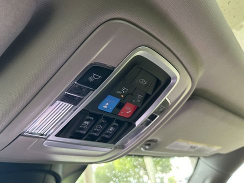 Used 2025 RAM 2500 Limited image 49