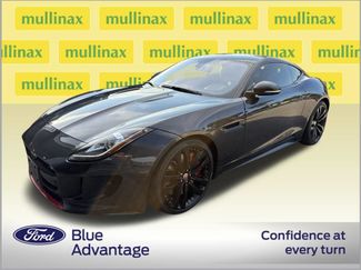 Used 2017 Jaguar F-TYPE S RWD video 2