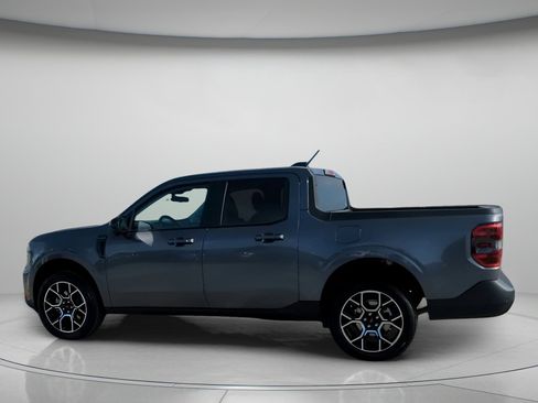 New 2026 Ford Maverick Lariat w/ 4K Tow Package image 18