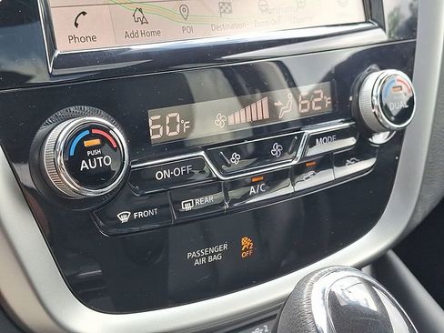 Certified 2024 Nissan Murano SL image 17