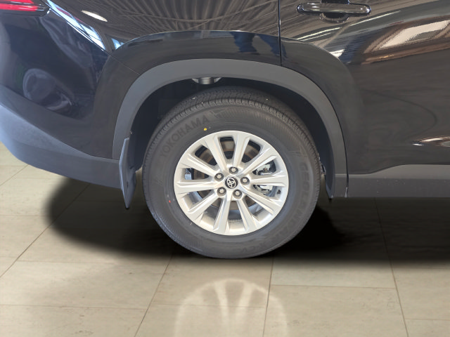 New 2026 Toyota Grand Highlander AWD image 31
