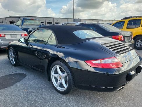 Used 2006 Porsche 911 Cabriolet image 2