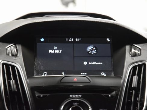 Used 2017 Ford Focus RS image 34