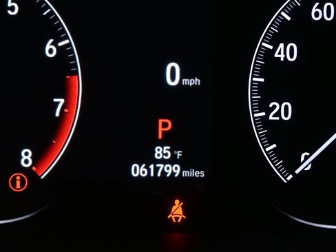 Used 2022 Honda Accord LX image 26