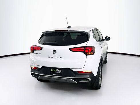 Used 2025 Buick Encore GX Preferred image 9