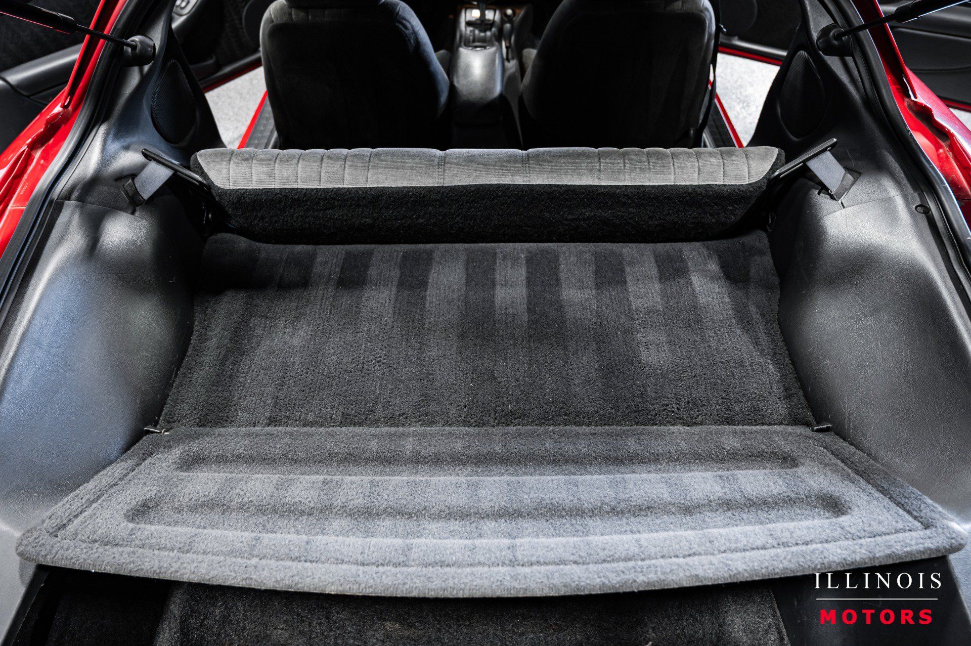 Used 1993 Pontiac Firebird Formula RWD image 28