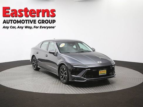 Used 2024 Hyundai Sonata SEL FWD image 51
