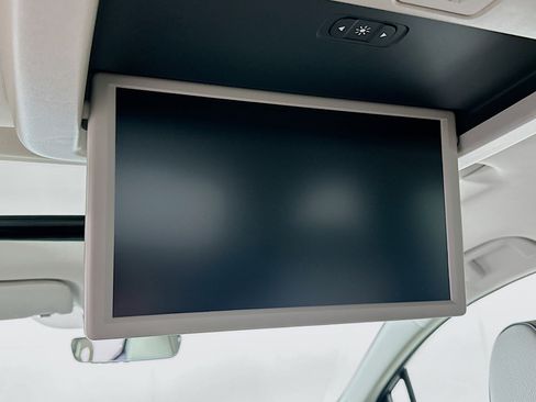 New 2026 Honda Odyssey Touring image 24