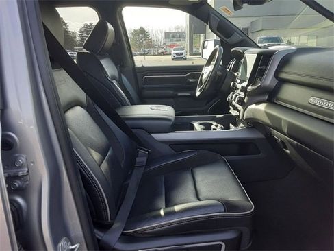 Certified 2024 RAM 1500 Laramie image 29