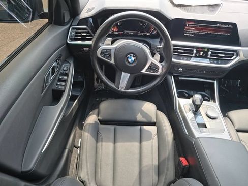 Used 2021 BMW M340i xDrive AWD/4WD image 4