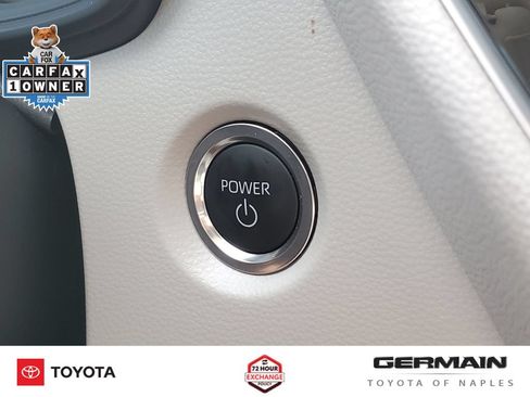 Used 2025 Toyota Corolla LE w/ Convenience Package FWD image 33