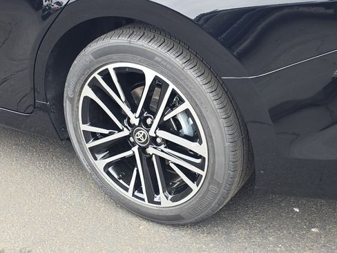 New 2026 Toyota Camry XLE image 10