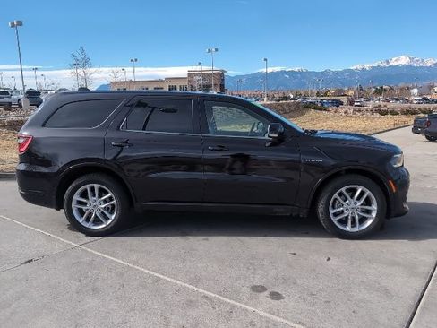Used 2021 Dodge Durango R/T image 26