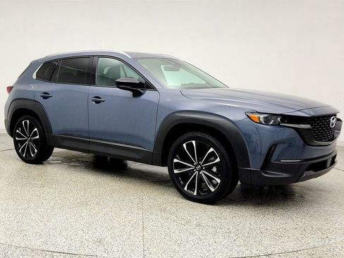 Used 2026 MAZDA CX-50 AWD 2.5 S w/ Premium Package image 3